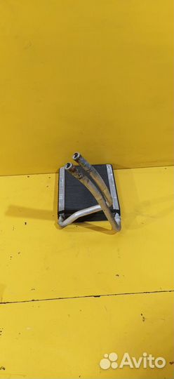 Радиатор кондиционера Geely Vision FC