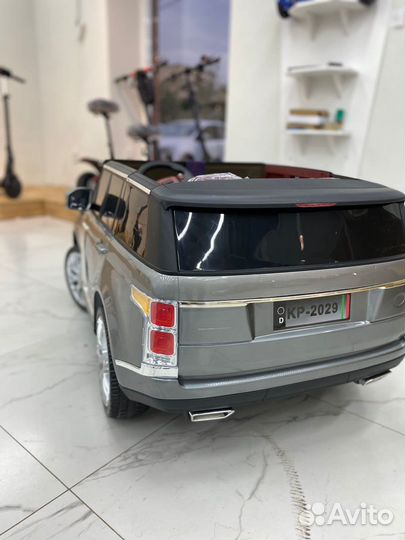 Электромобиль