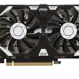 Видеокарта gtx 1050 ti