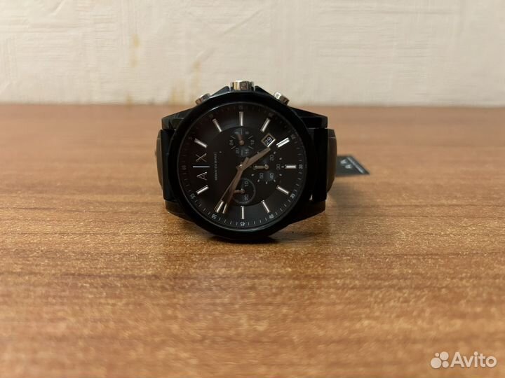 Часы наручные мужские Armani Exchange AX1326