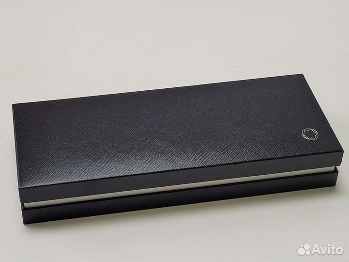 Ручка Montblanc Meisterstück Маленький Принц и Лис