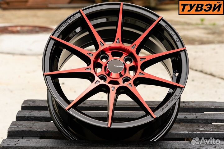 R15 RGW YL1403 7J ET35 4*100 (T098)