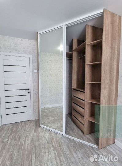 Шкаф на балкон