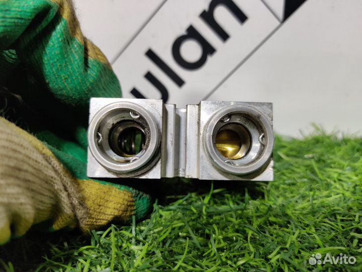 Термостат АКПП Mercedes-Benz Gle-Class C292 2016