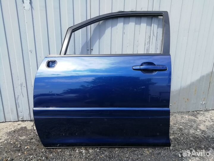 Дверь передняя левая Лексус RX 300