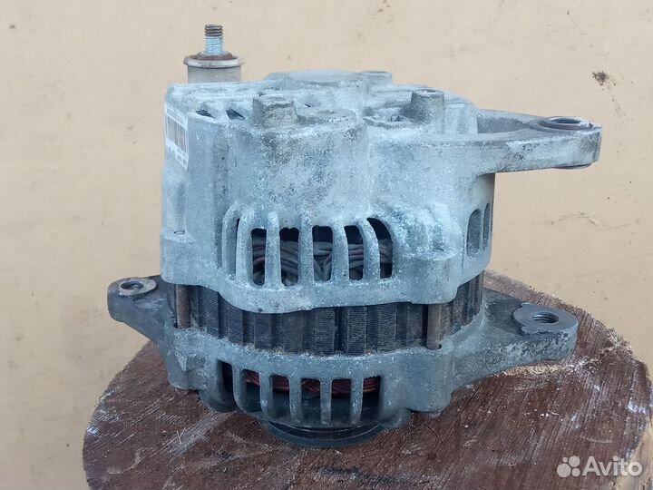 Генератор Mazda 626 323 1,8-2,0л бензин