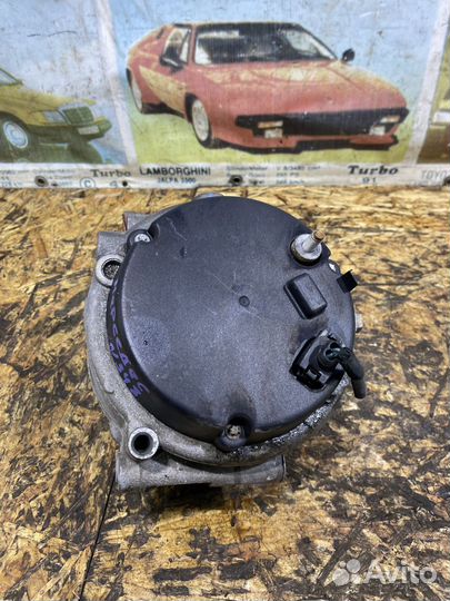 Генератор 190А Мерседес W203