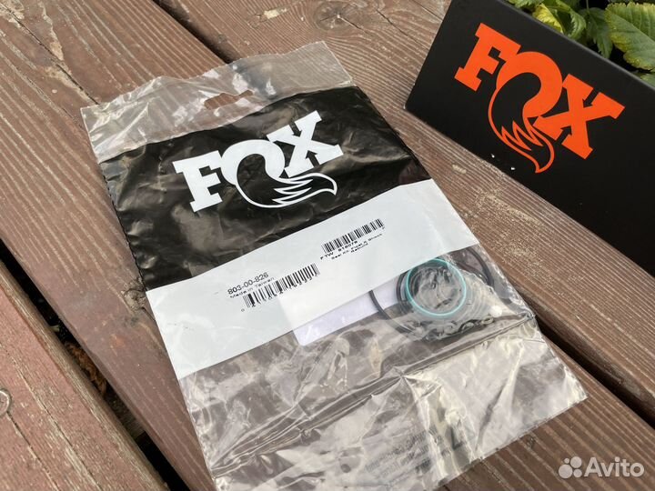 Сервисный набор для амортизаторов - FOX