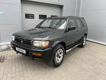 Nissan Pathfinder 3.3 AT, 1999, 464 000 км, с пробегом, цена 432 000 руб.