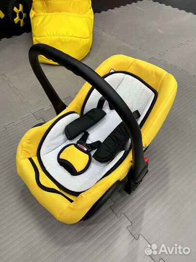 Camarelo sevilla 3 В 1