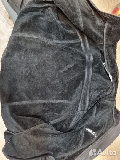 Ветровка softshell schoffel