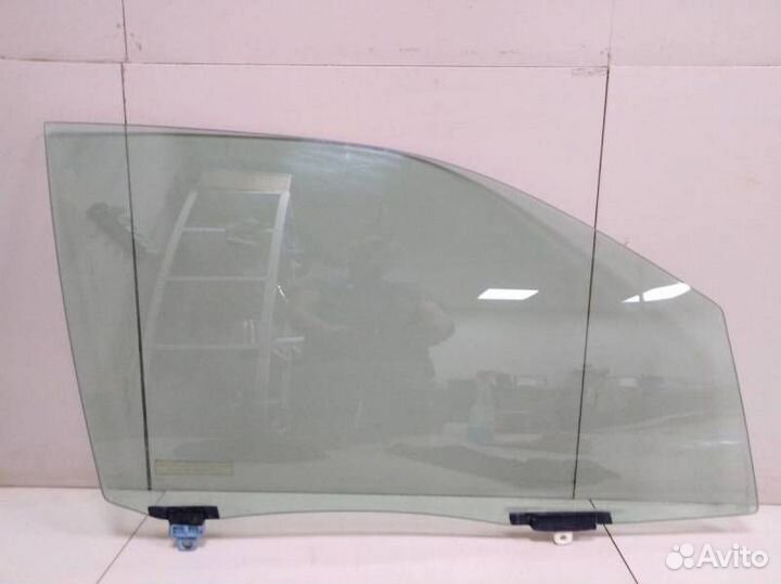Стекло двери передней правой Lexus RX 300 XU10 199