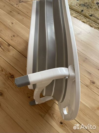 Ванночка для купания