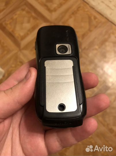 Nokia 5500 Sport