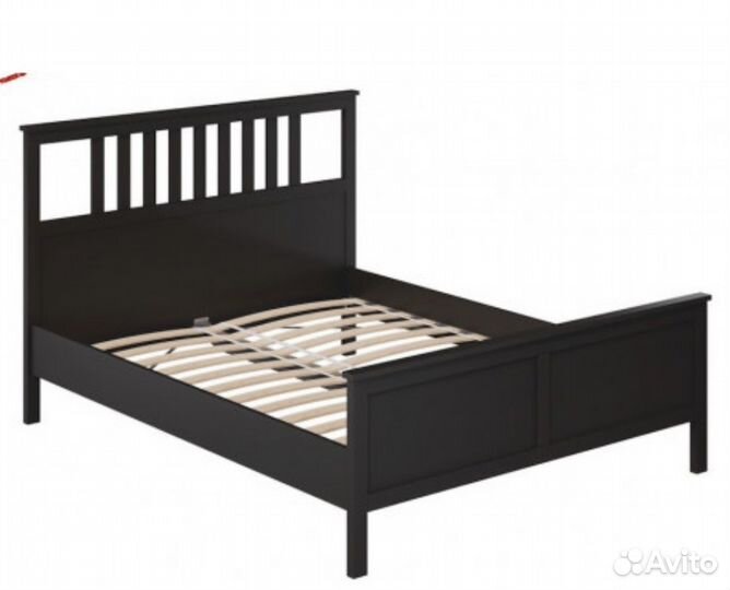 Кровать IKEA style 160/200
