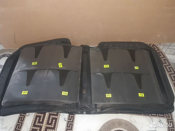 Сумка для CD DVD дисков