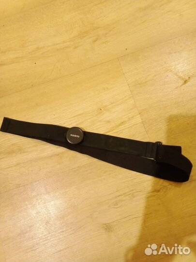 Кардиомонитор нагрудный пульсометр