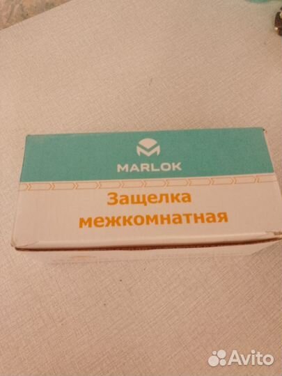 Дверная ручка