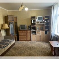 1-к. квартира, 34 м², 2/2 эт.