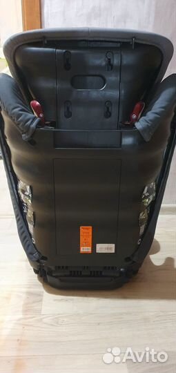 Автокресло britax romer