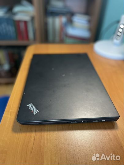 Thinkpad 13 gen2