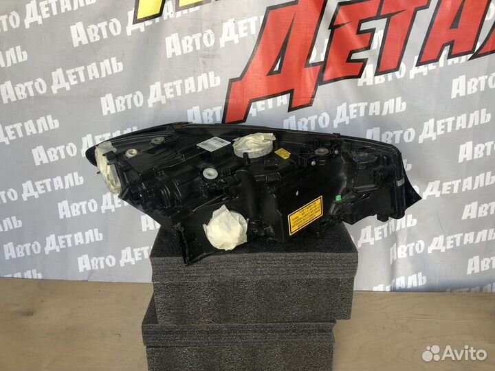 Фара левая Lazer BMW 3-Series G20 63118496163