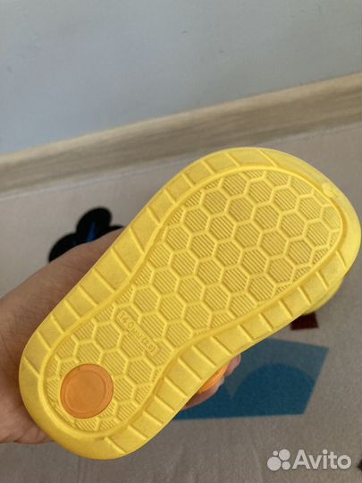 Сабо детские 22,5