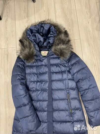 Пуховик женский 46 48 размер