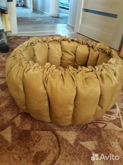 Лежак для кота/маленькой собаки