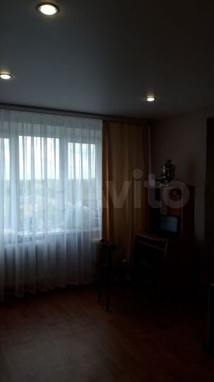 2-к. квартира, 44 м², 9/9 эт.