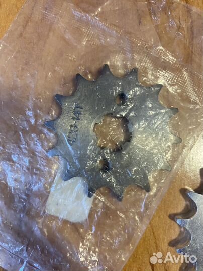 Звезда ведущая 428 (альфа, дельта)