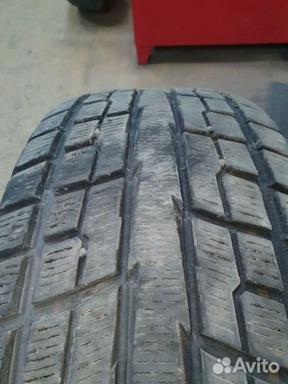 Yokohama Geolandar I/T-S G073 285/60 R18