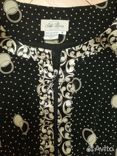 Костюм женский Италия 44