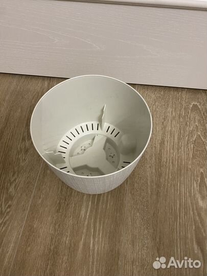 Горшок для цветов