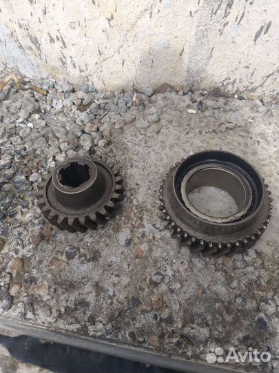 Запчасти заз луаз