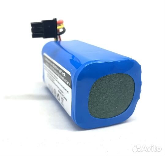 Аккумулятор для робота-пылесоса iBoto Smart V720GW