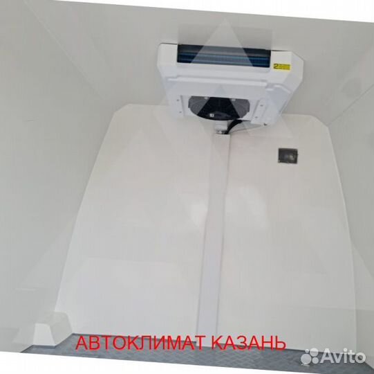 Рефрижератор arctic XS G3(0/18 гр.) на 12 куб.м