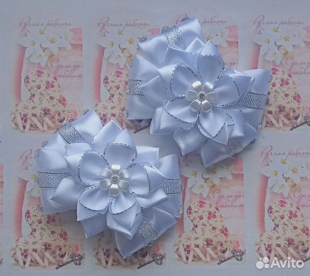 Заколки для волос