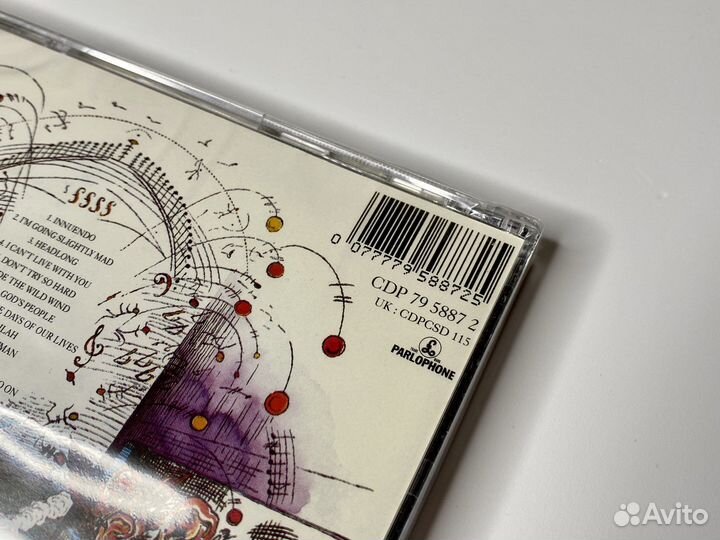 Queen - Innuendo (2011 Remaster)