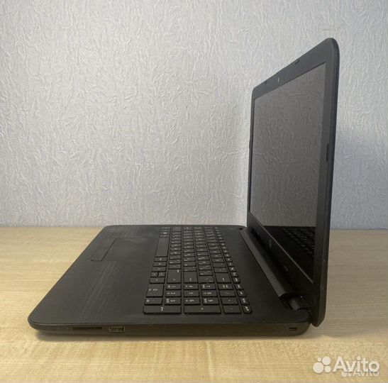 Мощный Игровой Ноутбук A6-7310/8Gb/R5-2gb/SSD240