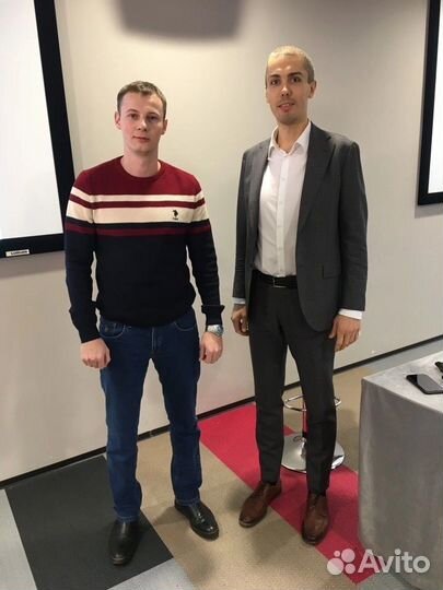 Финансовый консультант, финансовый коуч