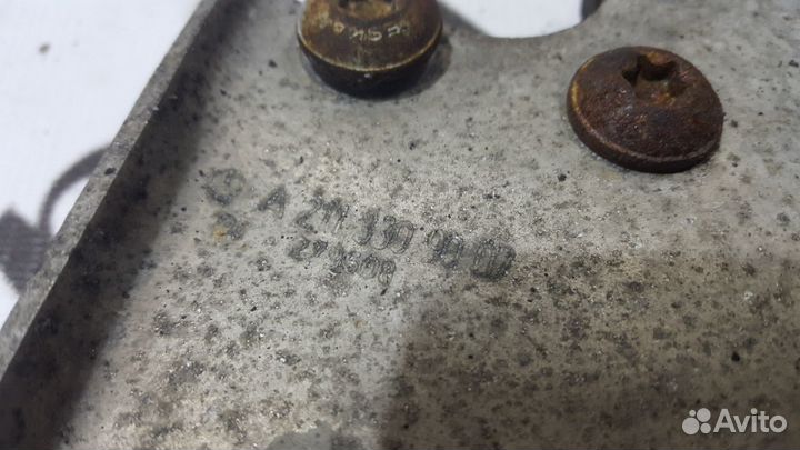 Рычаги передние верхние Mercedes-Benz W219 W211