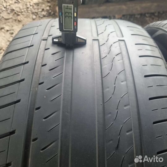 iLink L-Zeal56 315/40 R21 115V