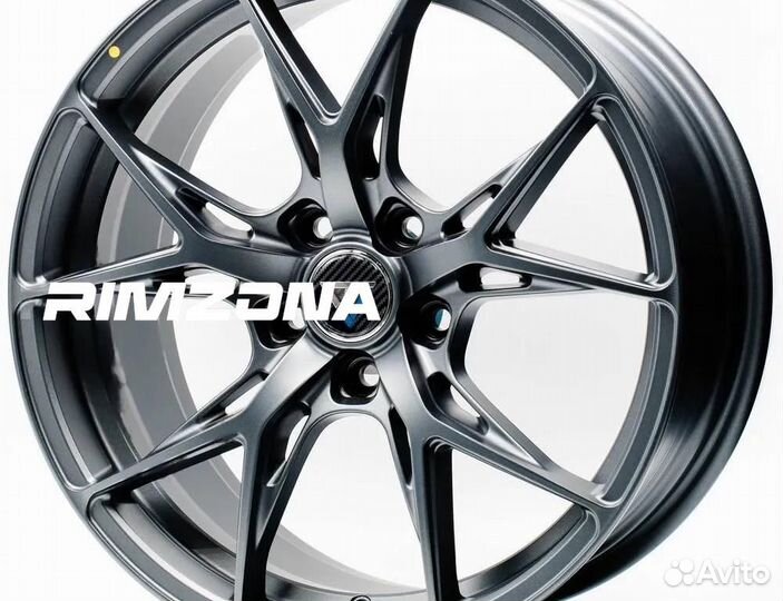 Литые диски wheelegend VLF28 R19 et38.0 5x112.0