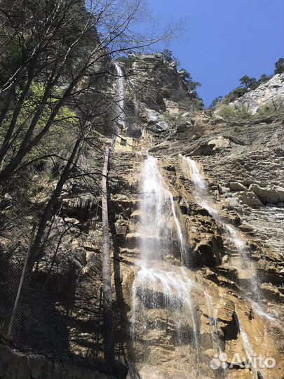 Экскурсии по Крыму и Севастополю