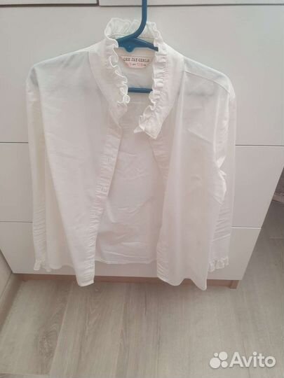 Школьная форма для девочки