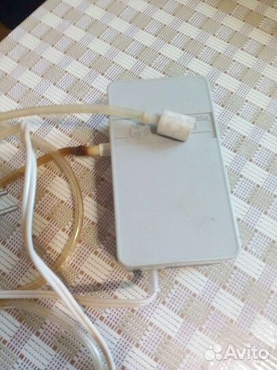 Компрессор для аквариума