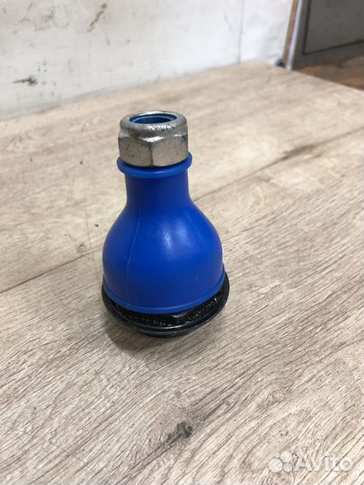 Шаровая опора Peugeot Citroen