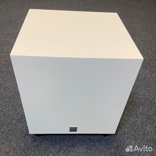 Сабвуфер Dali SUB C-8 D