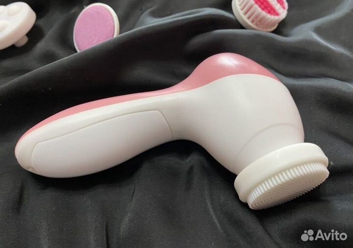 Массажер лица